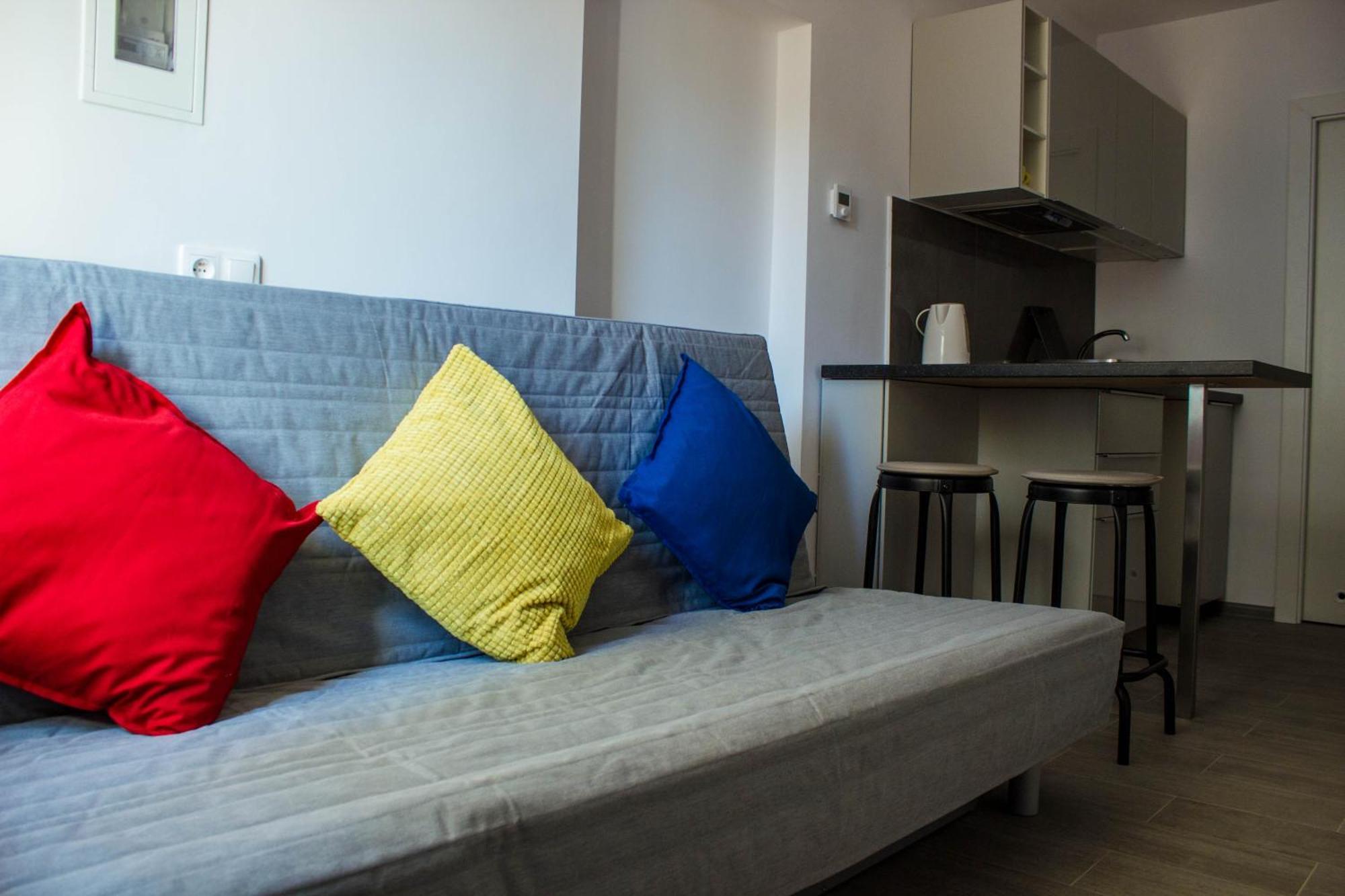 Bryza I I Ii Apartment Gdynia