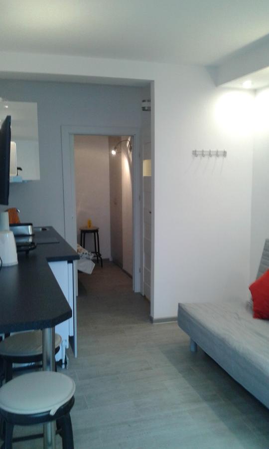 Bryza I I Ii Apartment *